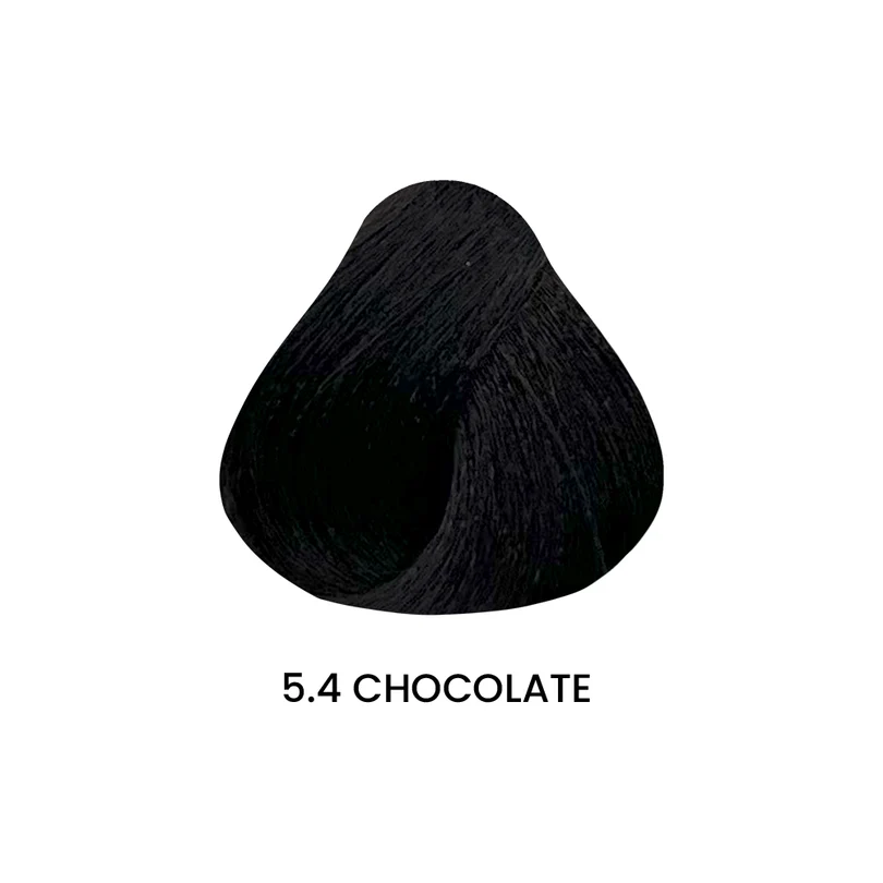 5-4CH CHOCOLATE TINTE STEREO 50ML SIBELLA