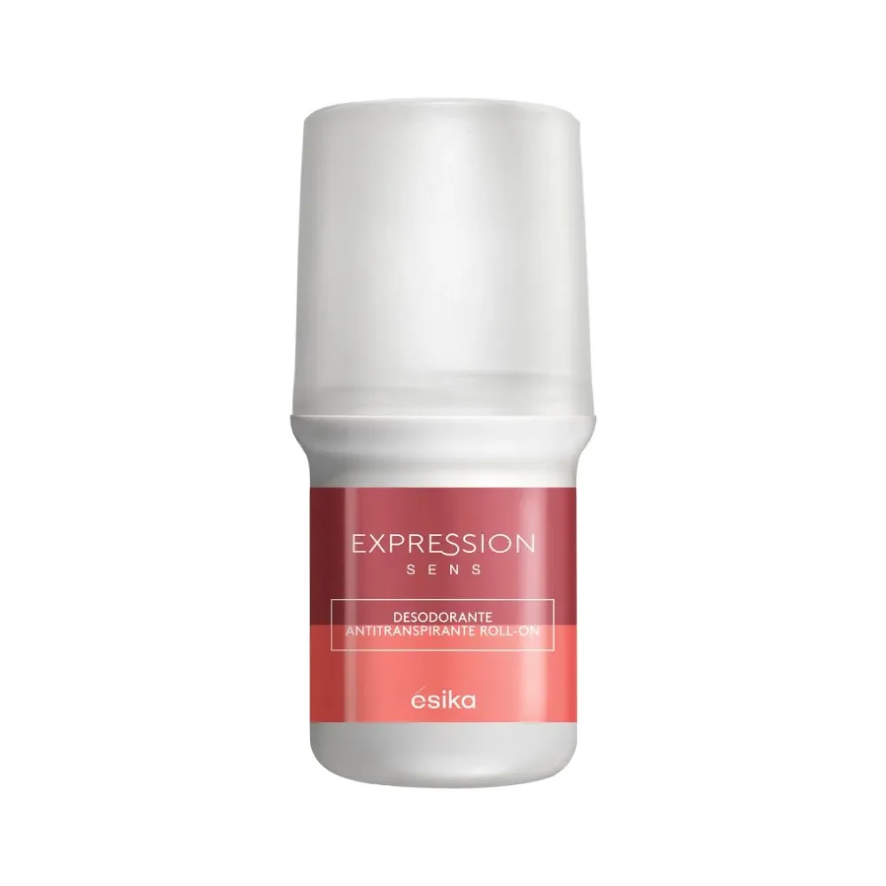 EXPRESSION SENS DESODORANTE ROLL ON ESIKA