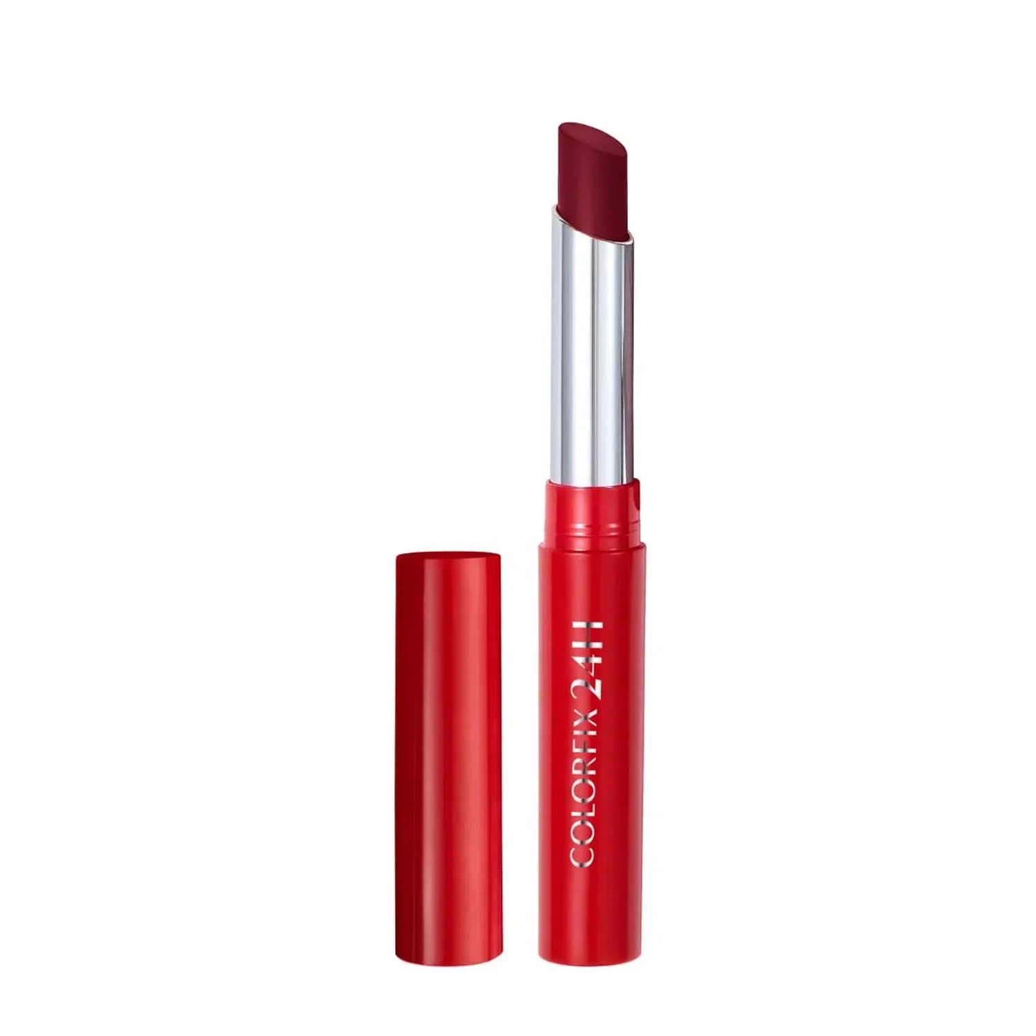 VINO CHIC LABIAL BARRA 24H COLORFIX 24H ESIKA 2GR