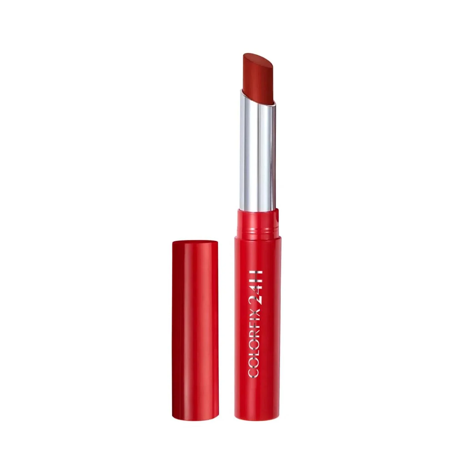 ROJO ACTITUD LABIAL BARRA 24H COLORFIX 24H ESIKA 2GR
