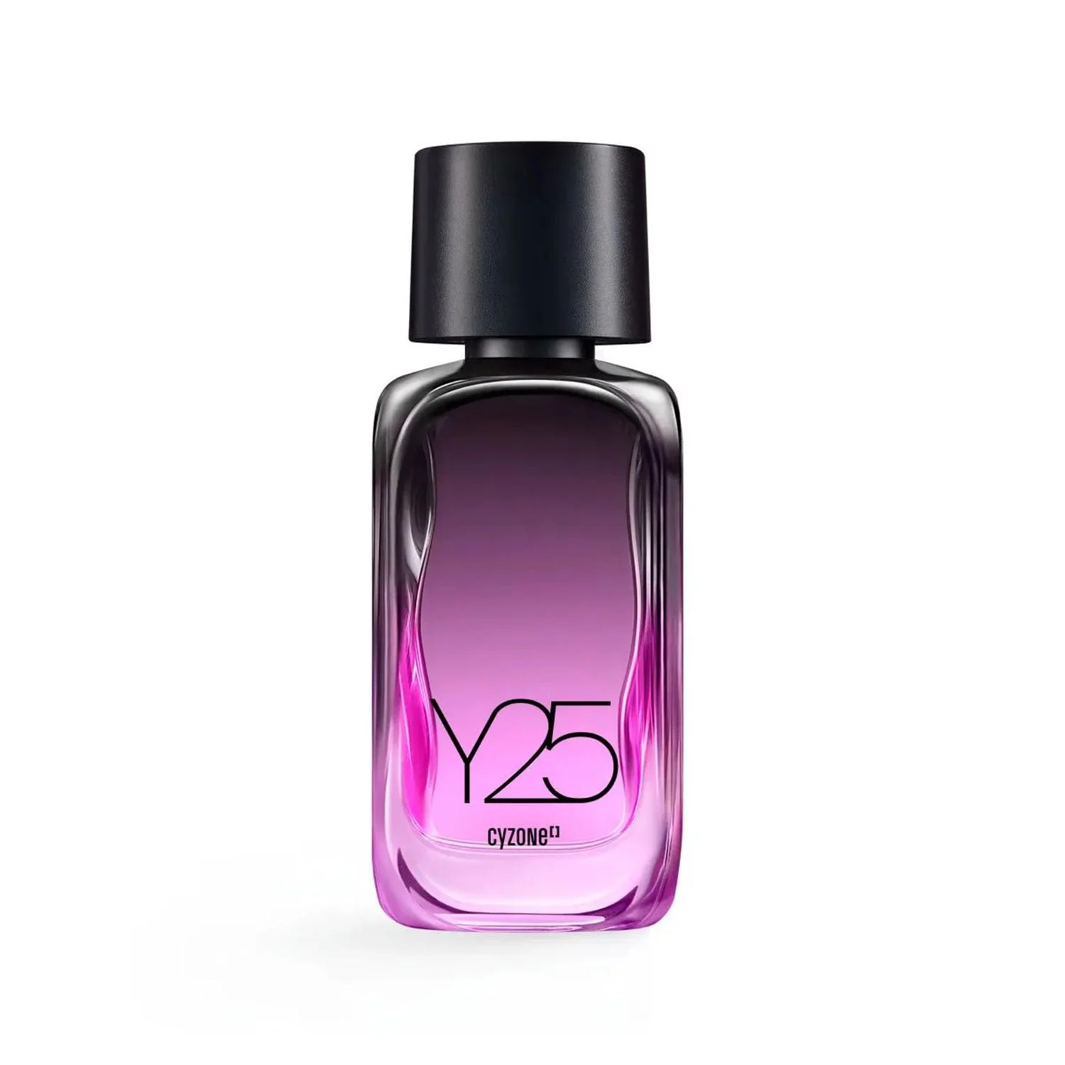 Y25 PERFUME FEMENINO CYZONE 50ML
