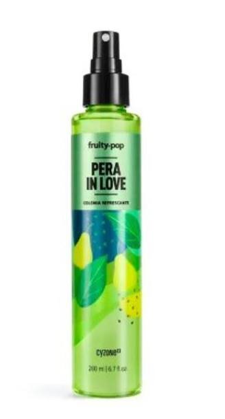 PERA IN LOVE COLONIA REFRESCANTE CYZONE 200ML