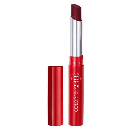 VINO PODEROSO LABIAL BARRA 24H COLORFIX 24H ESIKA 2GR