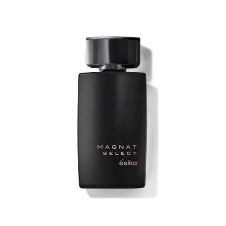 MAGNAT SELECT PERFUME MASCULINO ESIKA 10ML