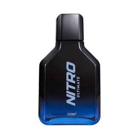 NITRO ULTIMATE PERFUME CYZONE 90ML