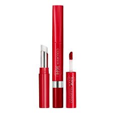 PIMIENTA CALIENTE DUO TATTO LABIAL 36H BARRA HUMECTANTE COLORFIX 36H ESIKA