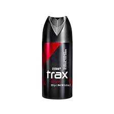 DESODORANTE TRAX SO CLOSE CYZONE