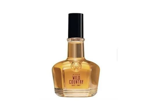 WILD COUNTRY EST. 1967 PERFUME AVON 100 ML