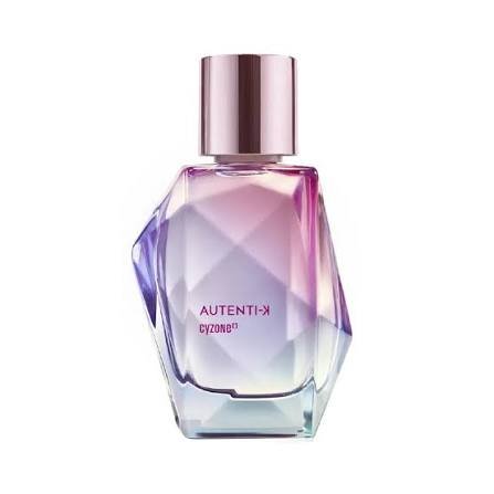 AUTENTI-K PERFUME CYZONE 45ML