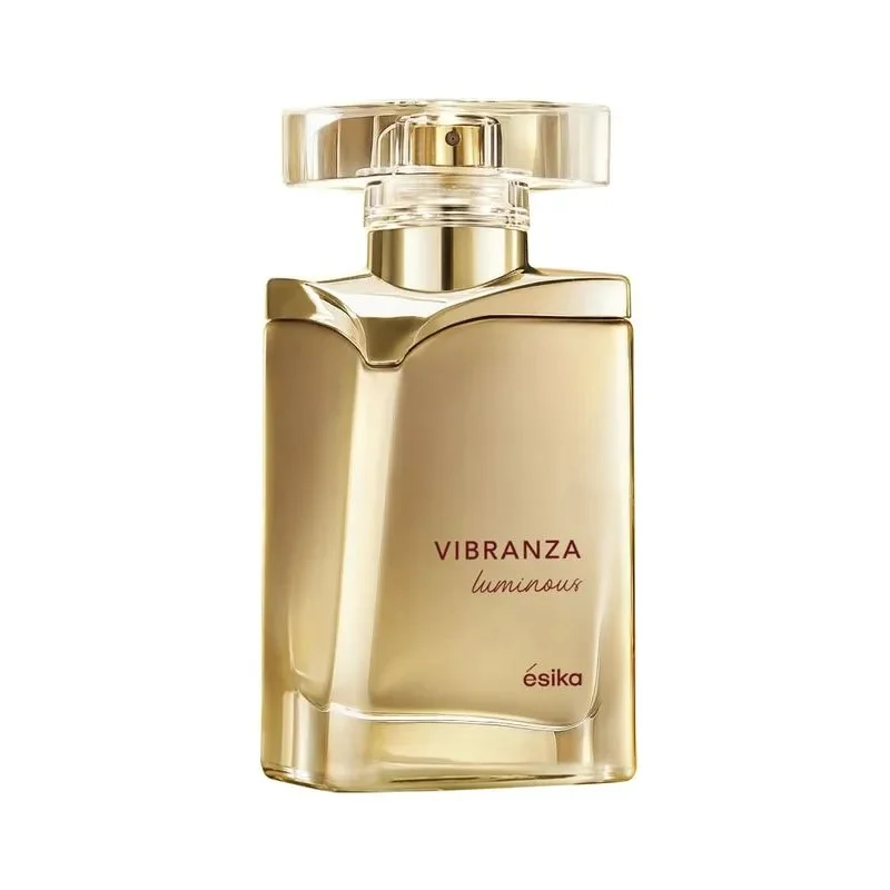 VIBRANZA LUMINOUS PERFUME FEMENINO ESIKA 45ML